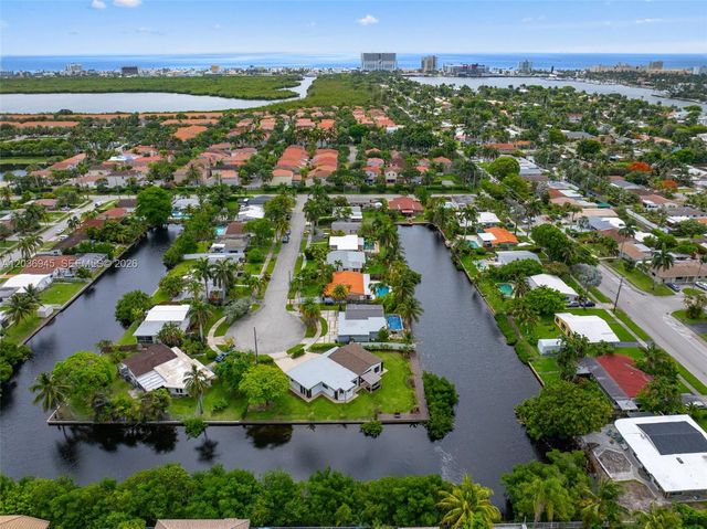 1178 Grant St, Hollywood, FL 33019