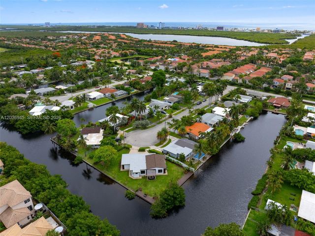 1178 Grant St, Hollywood, FL 33019
