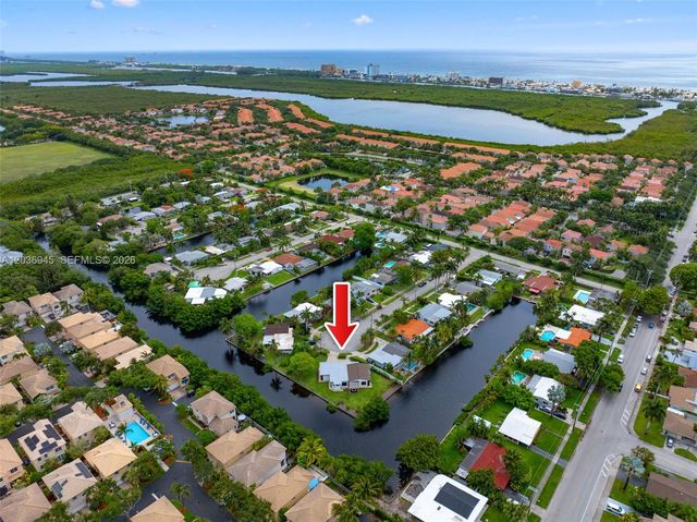 1178 Grant St, Hollywood, FL 33019