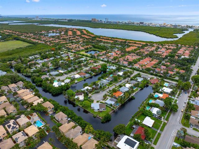 1178 Grant St, Hollywood, FL 33019