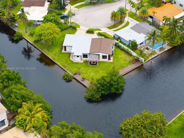 1178 Grant St, Hollywood, FL 33019