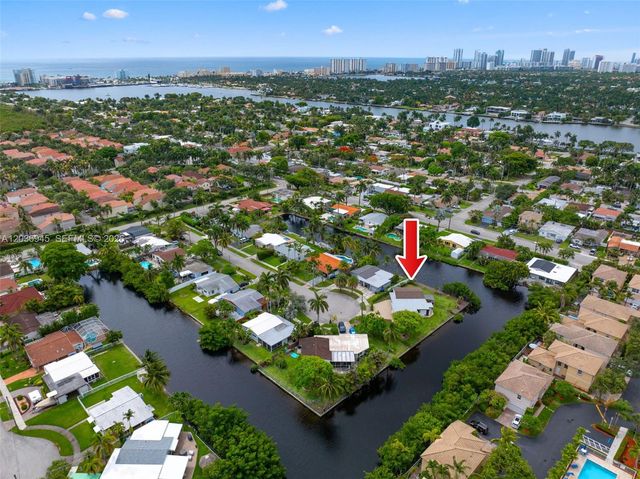 1178 Grant St, Hollywood, FL 33019