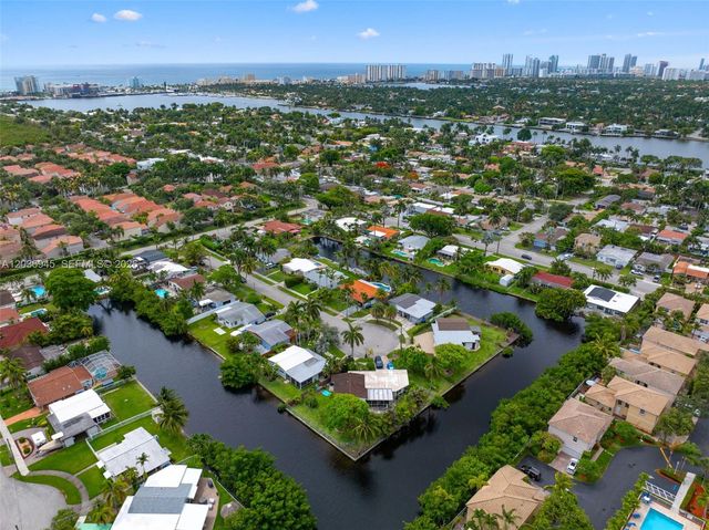 1178 Grant St, Hollywood, FL 33019