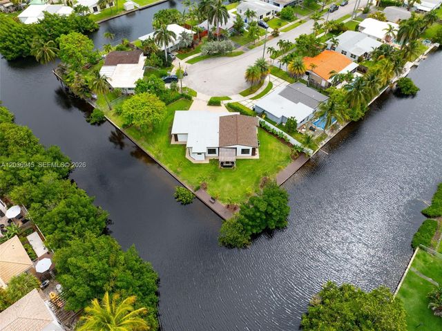 1178 Grant St, Hollywood, FL 33019