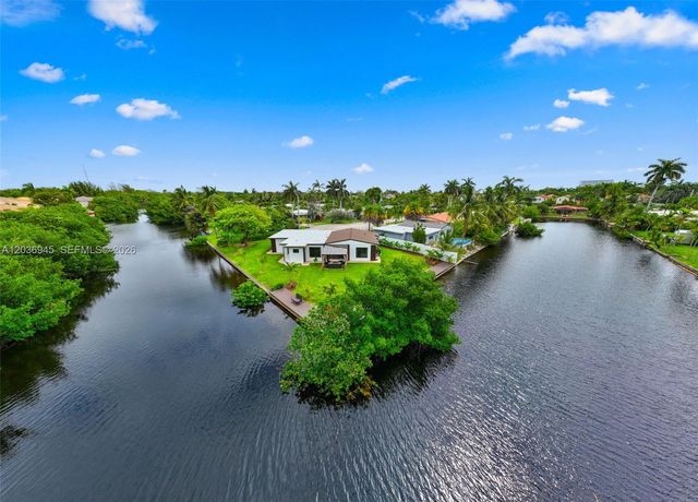 1178 Grant St, Hollywood, FL 33019
