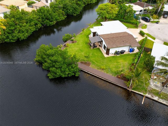 1178 Grant St, Hollywood, FL 33019