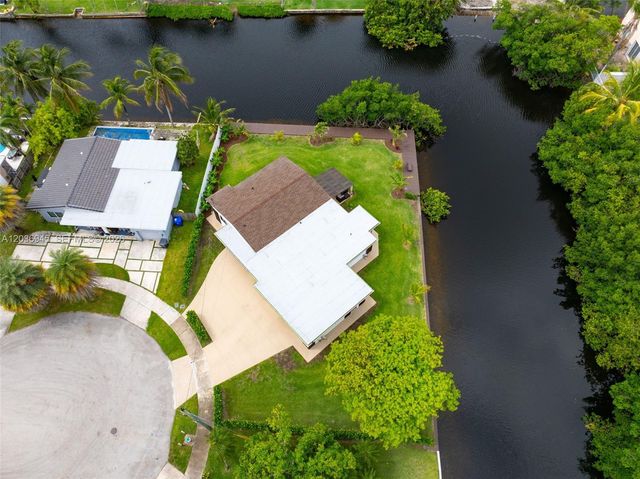 1178 Grant St, Hollywood, FL 33019