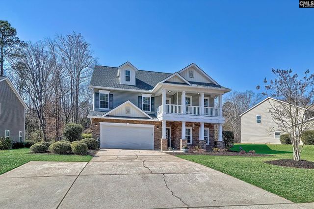 208 Woolbright Lane, Chapin, SC 29036