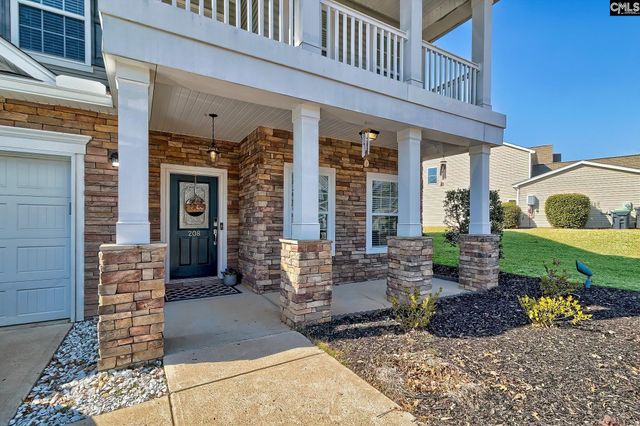 208 Woolbright Lane, Chapin, SC 29036