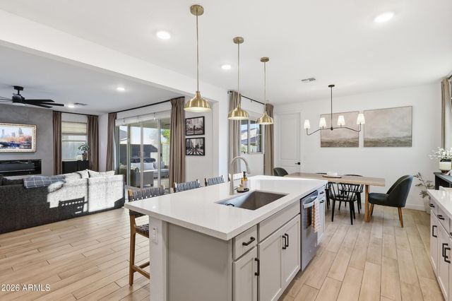 22619 E INDIANA Avenue, Queen Creek, AZ 85142