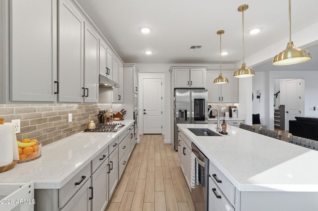 22619 E INDIANA Avenue, Queen Creek, AZ 85142