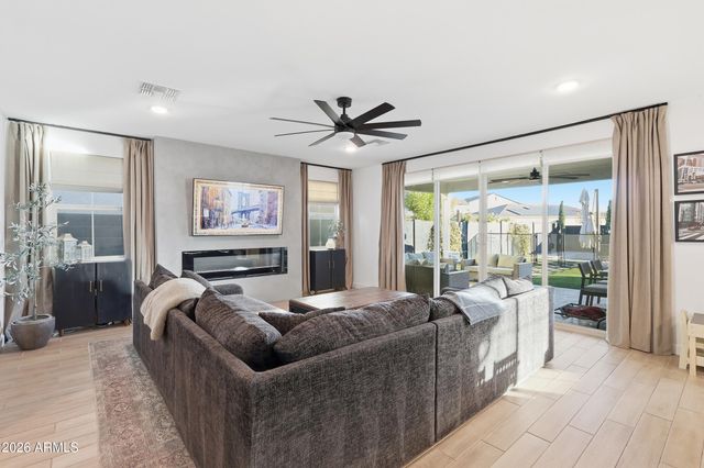 22619 E INDIANA Avenue, Queen Creek, AZ 85142