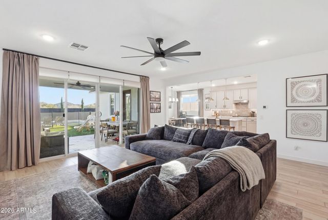 22619 E INDIANA Avenue, Queen Creek, AZ 85142