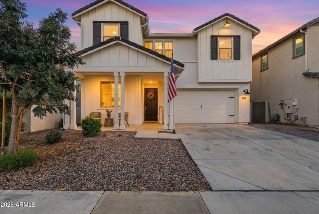 22619 E INDIANA Avenue, Queen Creek, AZ 85142