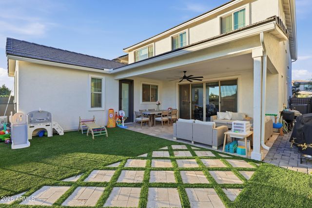 22619 E INDIANA Avenue, Queen Creek, AZ 85142