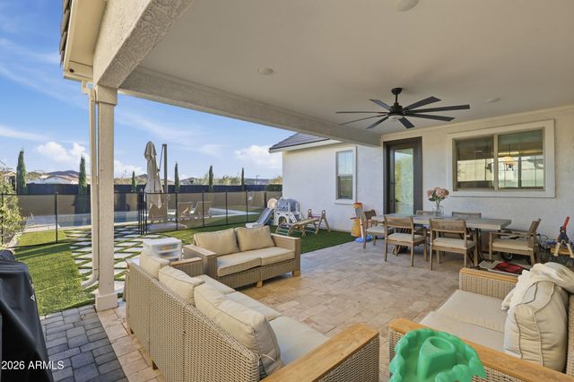 22619 E INDIANA Avenue, Queen Creek, AZ 85142