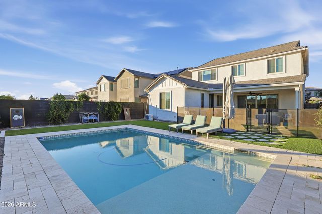 22619 E INDIANA Avenue, Queen Creek, AZ 85142