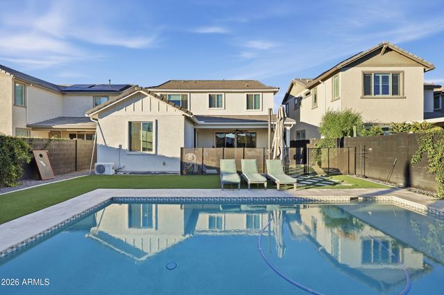 22619 E INDIANA Avenue, Queen Creek, AZ 85142