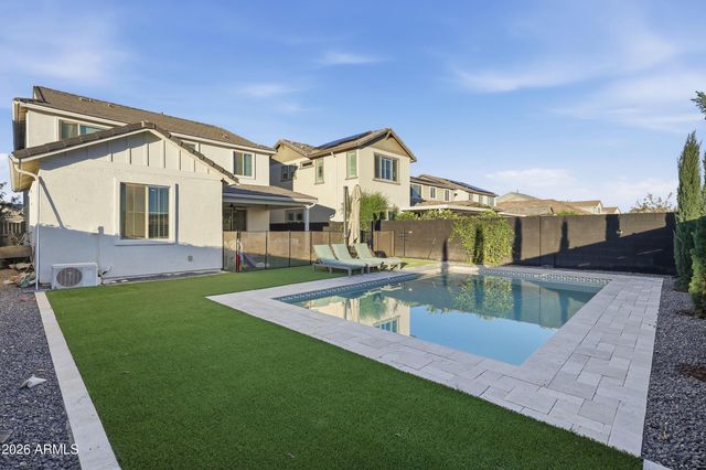 22619 E INDIANA Avenue, Queen Creek, AZ 85142