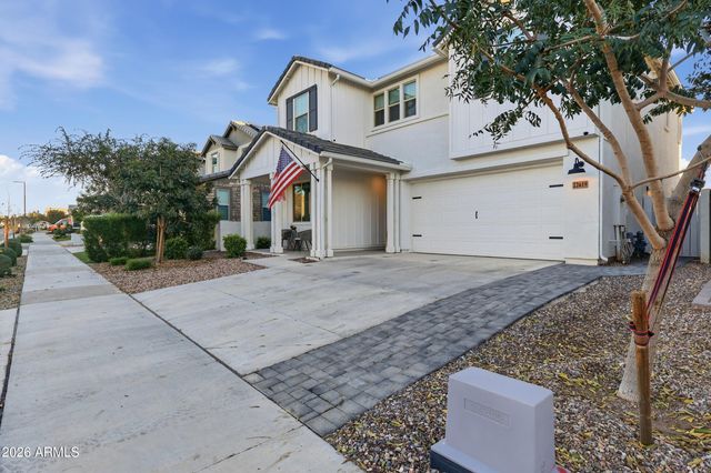 22619 E INDIANA Avenue, Queen Creek, AZ 85142