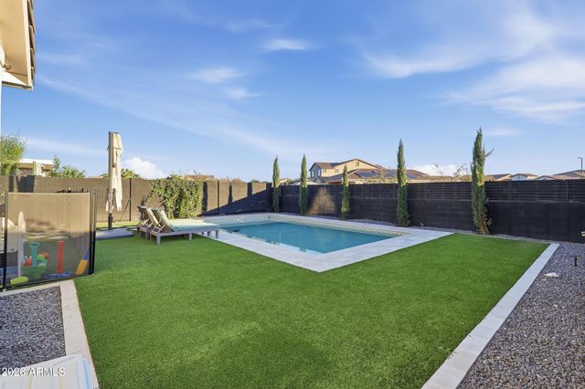 22619 E INDIANA Avenue, Queen Creek, AZ 85142