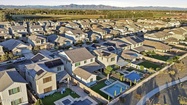 22619 E INDIANA Avenue, Queen Creek, AZ 85142