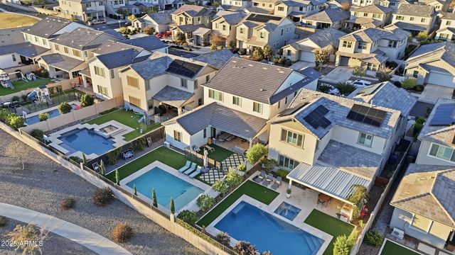 22619 E INDIANA Avenue, Queen Creek, AZ 85142