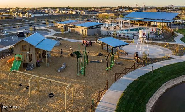 22619 E INDIANA Avenue, Queen Creek, AZ 85142