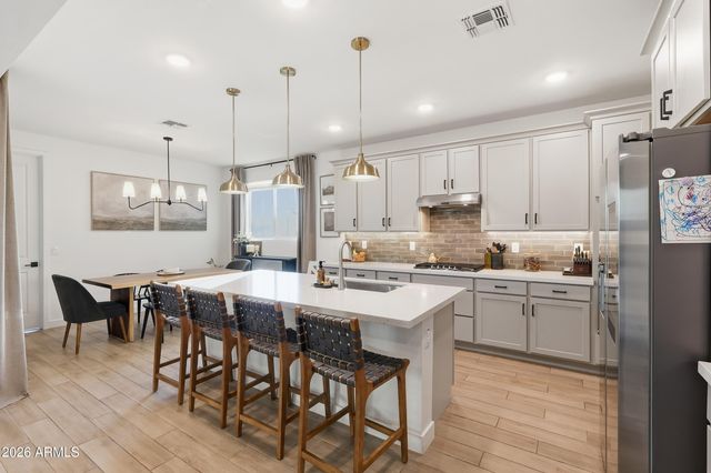 22619 E INDIANA Avenue, Queen Creek, AZ 85142