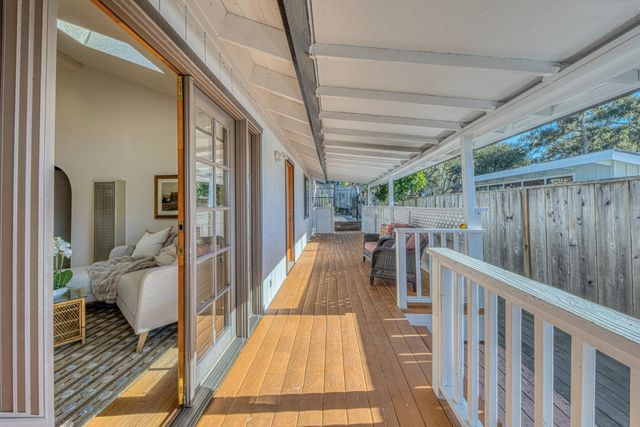 1205 Lincoln Avenue, Pacific Grove, CA 93950