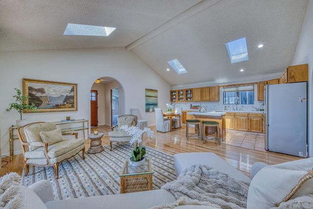 1205 Lincoln Avenue, Pacific Grove, CA 93950