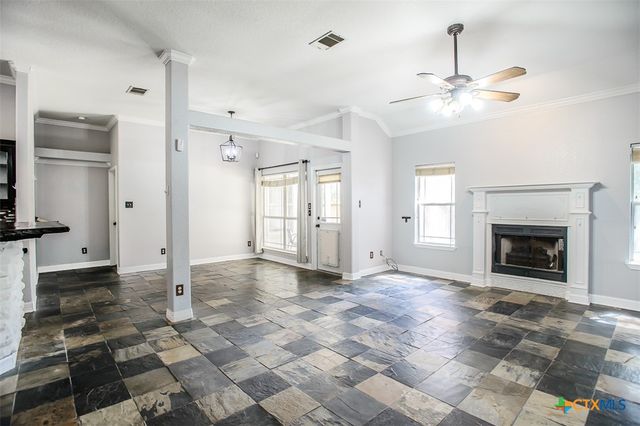 2015 Kangaroo Trail, Harker Heights, TX 76548