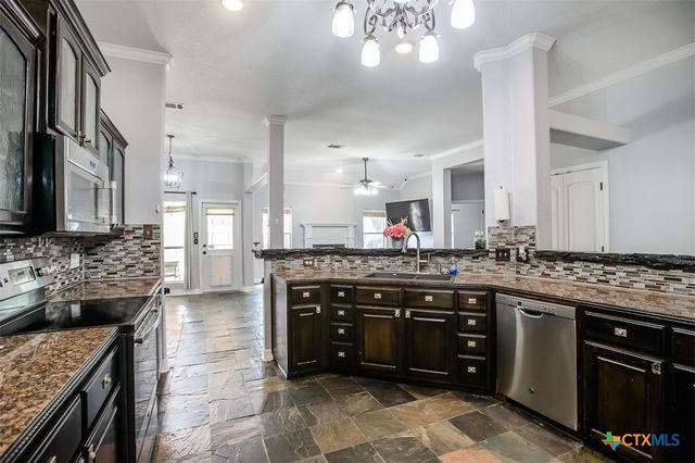 2015 Kangaroo Trail, Harker Heights, TX 76548