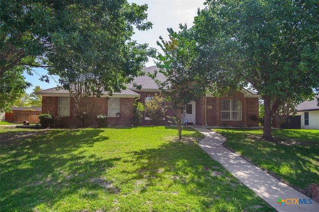 2015 Kangaroo Trail, Harker Heights, TX 76548