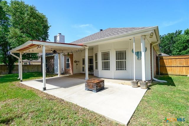 2015 Kangaroo Trail, Harker Heights, TX 76548