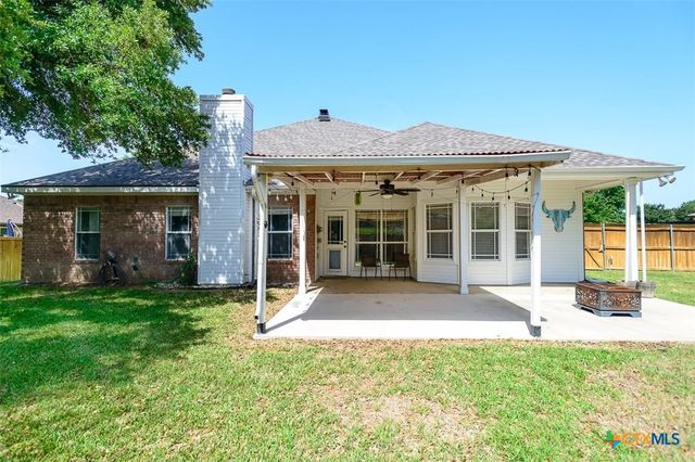 2015 Kangaroo Trail, Harker Heights, TX 76548
