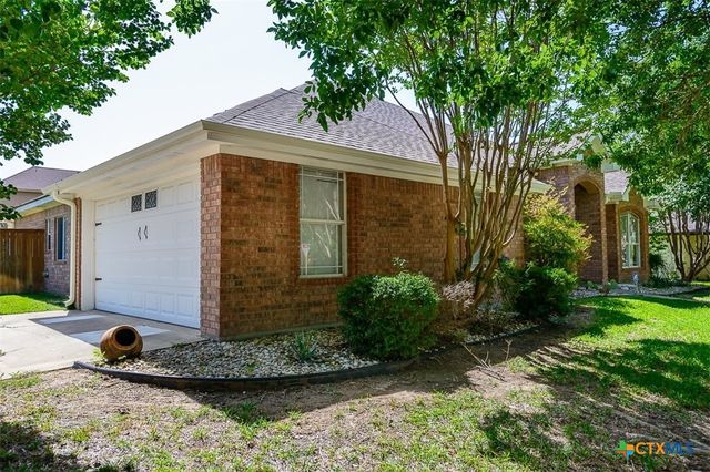 2015 Kangaroo Trail, Harker Heights, TX 76548