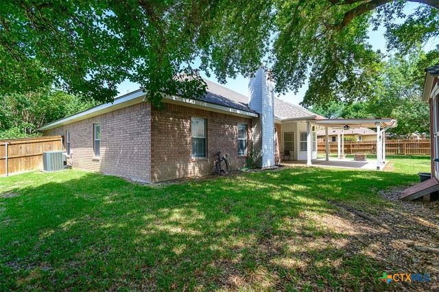 2015 Kangaroo Trail, Harker Heights, TX 76548