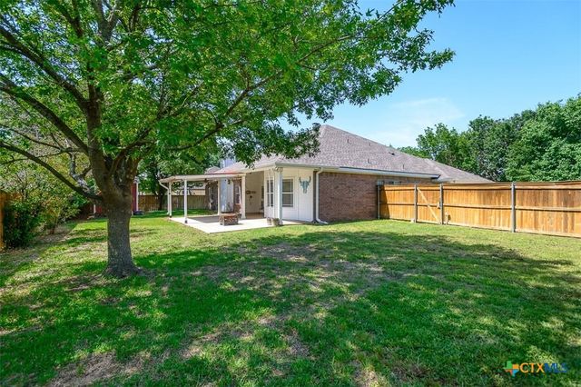 2015 Kangaroo Trail, Harker Heights, TX 76548