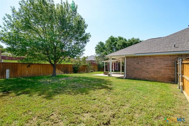 2015 Kangaroo Trail, Harker Heights, TX 76548