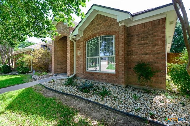 2015 Kangaroo Trail, Harker Heights, TX 76548