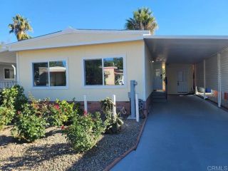245 W Bobier Drive 90, Vista, CA 92083