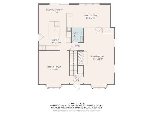 1808 Homestead Avenue, Bethlehem City, PA 18018