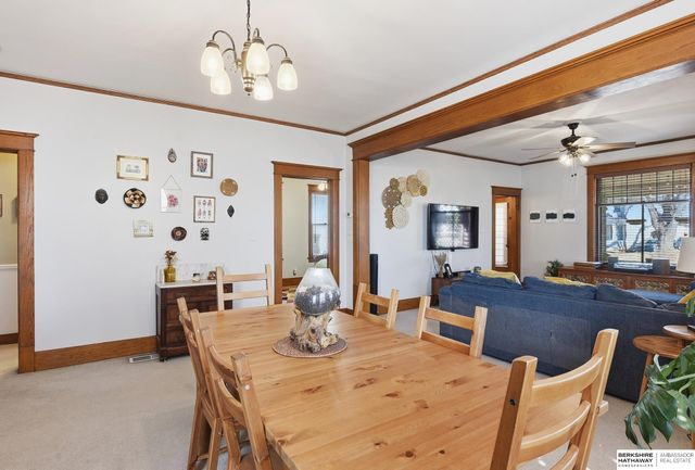 4341 Seward Street, Omaha, NE 68111