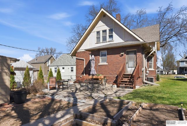 4341 Seward Street, Omaha, NE 68111