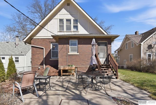4341 Seward Street, Omaha, NE 68111