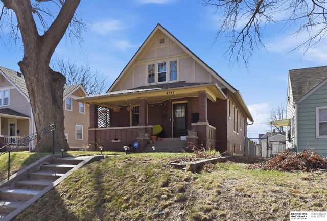 4341 Seward Street, Omaha, NE 68111