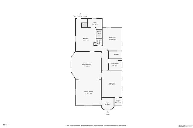 4341 Seward Street, Omaha, NE 68111