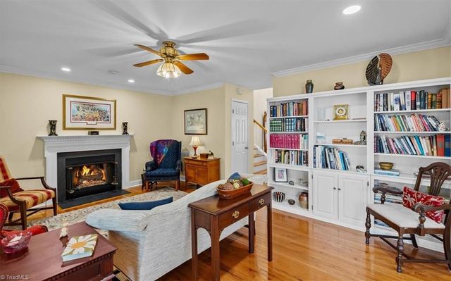 3303 Bardwell Road, Greensboro, NC 27410