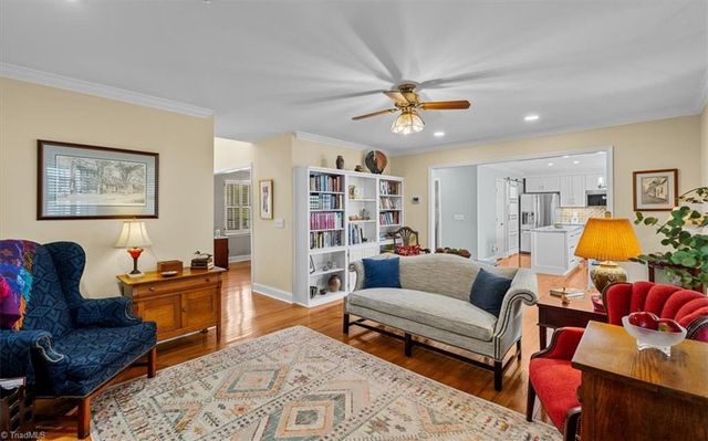 3303 Bardwell Road, Greensboro, NC 27410